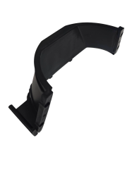 Крышка кожуха шнека внутренняя для Снегоуборщика Greenworks SN2300, 50 см, мощность 2300 Вт (сетевой) 2602707 