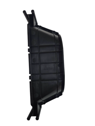 Крышка кожуха шнека внутренняя для Снегоуборщика Greenworks SN2300, 50 см, мощность 2300 Вт (сетевой) 2602707  P/N: R2602707-6 P/N: R2602707-6