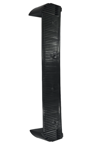 Скребок в сборе 2600007 Снегоуборщик аккумуляторный P/N: RA341111205V P/N: RA341111205V