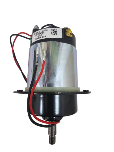 Реверсивный мотор  для  40 В 49 см двух моторной г-ки P/N: RA36101486C P/N: RA36101486C