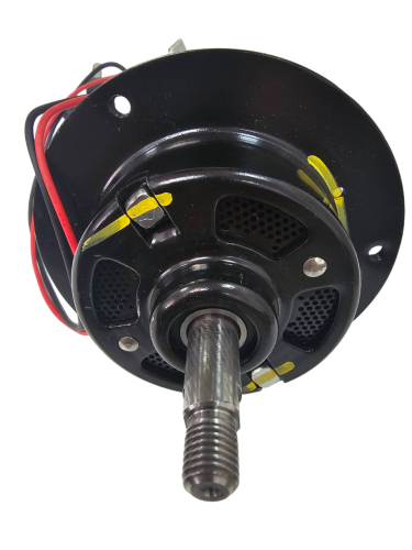 Реверсивный мотор  для  40 В 49 см двух моторной г-ки P/N: RA36101486C P/N: RA36101486C