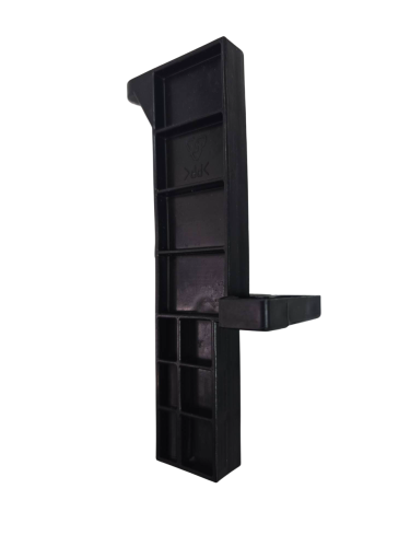 Кронштейн для Снегоуборщика Greenworks SN2300, 50 см, мощность 2300 Вт (сетевой) 2602707  P/N: R2602707-8 P/N: R2602707-8