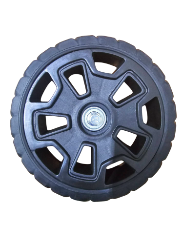 Колесо для газонокосилки 2502407 P/N: RA341281179A P/N: RA341281179A