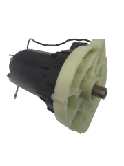 Мотор в сборе для 220В культиватора 2801207, шт