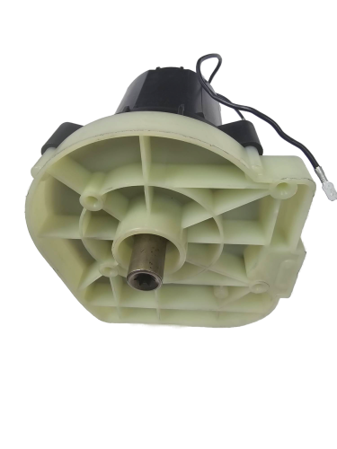 Мотор в сборе для 220В культиватора 2801207, шт P/N: R0101849-00 P/N: R0101849-00