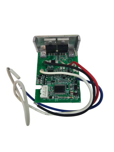 Электронный блок для 5103507 24в Опрыскиватель P/N: 342011197 P/N: 342011197