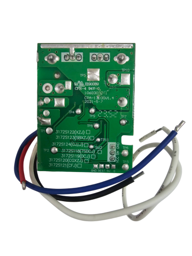 Электронный блок для 5103507 24в Опрыскиватель P/N: 342011197 P/N: 342011197