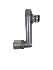 Выпускной фиттинг мойки 5100207