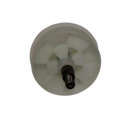 Катушка шкива натяжителя ремня в сборе 2500В измельчителя садового 2206707