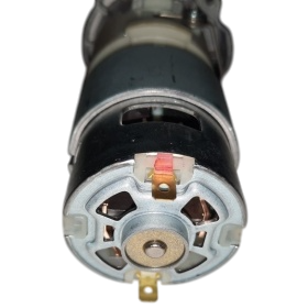 Мотор и шестерня в сборе для дрелей ударных 3802407, 3801107 P/N: RA311001118 P/N: RA311001118