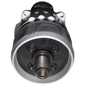 Мотор и шестерня в сборе для дрелей ударных 3802407, 3801107 P/N: RA311001118 P/N: RA311001118