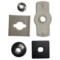 Кит  для фиксации основного лезвия  40 В 49 см двух моторной г-ки (2500207)