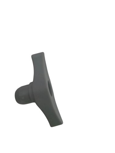 Гайка крепления (барашек) соединителя штанги триммера 1301807 P/N: R0201192-00 P/N: R0201192-00