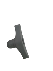 Гайка крепления (барашек) соединителя штанги триммера 1301807