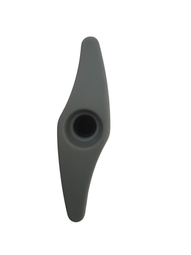 Гайка крепления (барашек) соединителя штанги триммера 1301807 P/N: R0201192-00 P/N: R0201192-00