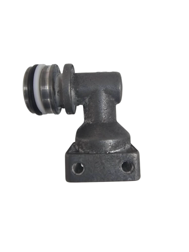 Соединитель в сборе для 5106607, 2000Вт Мойка высокого давления электрическая GPWG5II P/N: R0103342-00 P/N: R0103342-00