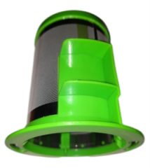 Фильтр сетчатый металл-ий грубой очистки для 24В пылесоса вертик-го 4700607