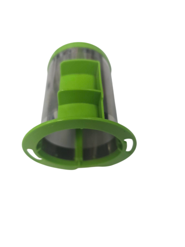 Фильтр сетчатый металл-ий грубой очистки для 24В пылесоса вертик-го 4700607 P/N: R0102453-00 P/N: R0102453-00