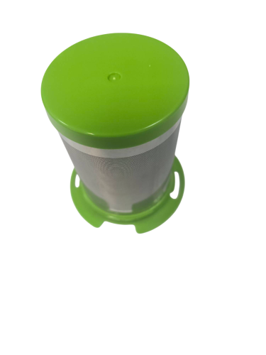 Фильтр сетчатый металл-ий грубой очистки для 24В пылесоса вертик-го 4700607 P/N: R0102453-00 P/N: R0102453-00