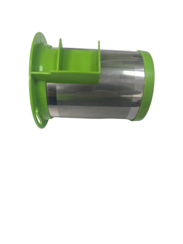 Фильтр сетчатый металл-ий грубой очистки для 24В пылесоса вертик-го 4700607 P/N: R0102453-00 P/N: R0102453-00