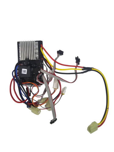 Электронная плата в сборе для 2517407 40В газонокосилки, шт P/N: R0102024-00 P/N: R0102024-00