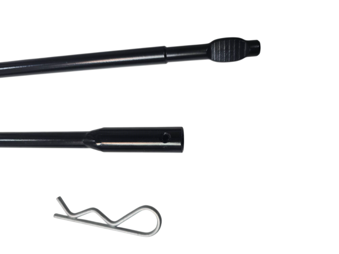 Вал (рычаг) управления в сборе 2600107, 2600507 снегоуборщиков P/N: RA333011483 P/N: RA333011483