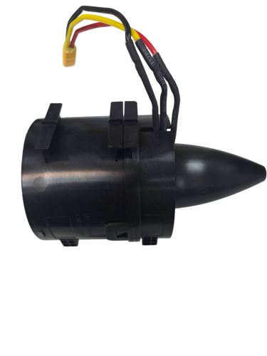 Мотор в сборе для 2407007 82В воздуходува, шт P/N: R0102109-00 P/N: R0102109-00