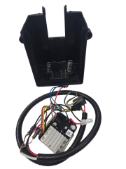 Электронная плата воздуходува GC82BPB (2402507)