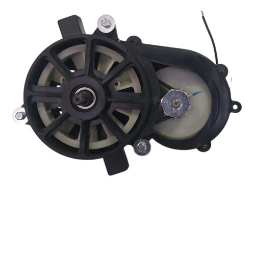 Мотор к газоноксилке 2505207 1200ватт P/N: RA31102495A P/N: RA31102495A