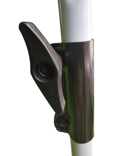 Соединитель ручки в сборе  для 2600707, 2600807 Снегоуборщиков-снеголопат P/N: RA333031437V1 P/N: RA333031437V1