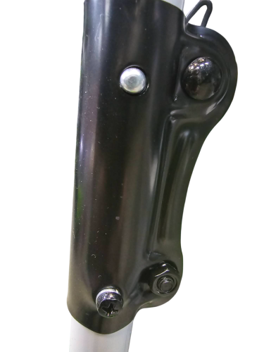 Соединитель ручки в сборе  для 2600707, 2600807 Снегоуборщиков-снеголопат P/N: RA333031437V1 P/N: RA333031437V1