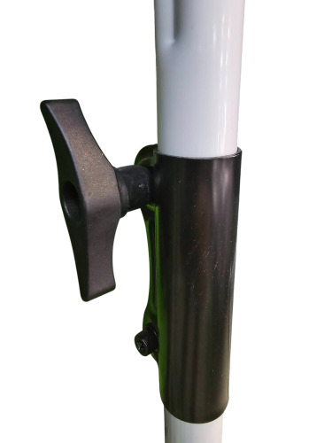 Соединитель ручки в сборе  для 2600707, 2600807 Снегоуборщиков-снеголопат P/N: RA333031437V1 P/N: RA333031437V1