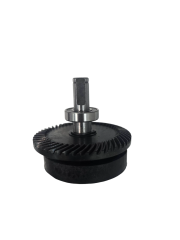 Вал в сборе для 20147 Высоторез электрический