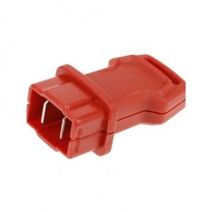 Ключ безопасности для 2502907 60 В Газонокосилка (красный) P/N: RA311051479 P/N: RA311051479