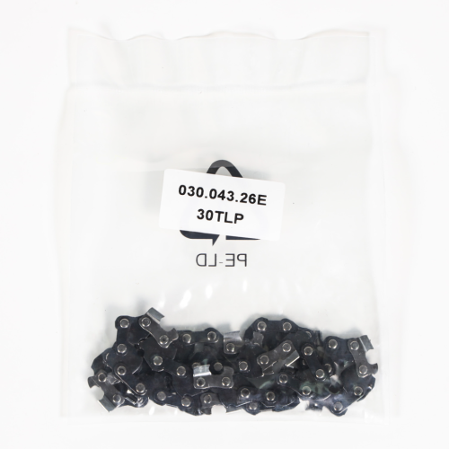 Цепь для пилы Greenworks 10 см P/N: 2953407 P/N: 2953407