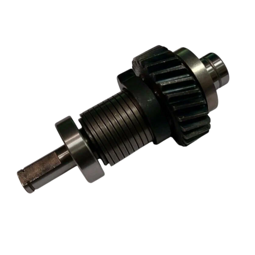 Вал в сборе для 20217 1800Вт  Пила цепная 35 см P/N: R0100427-00 P/N: R0100427-00