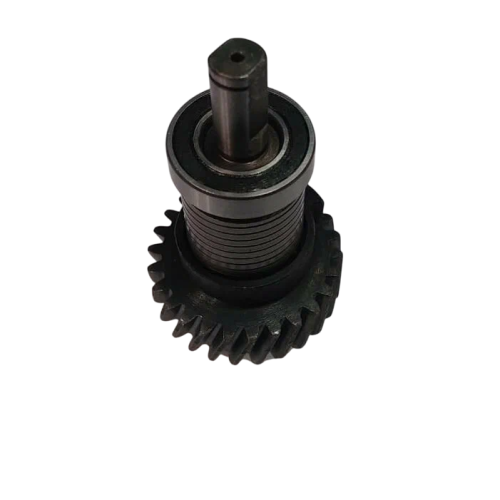 Вал в сборе для 20217 1800Вт  Пила цепная 35 см P/N: R0100427-00 P/N: R0100427-00