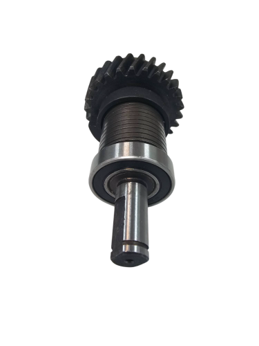 Вал в сборе для 20217 1800Вт  Пила цепная 35 см P/N: R0100427-00 P/N: R0100427-00