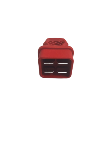 Ключ безопасности для 2514307 60В Газонокосилка самоходная аккумуляторная б/щ 51см P/N: R0100545-00 P/N: R0100545-00