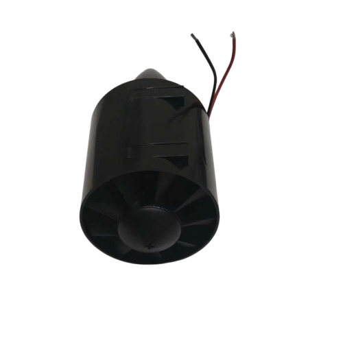 Мотор с крыльчаткой в сборе для 24В Воздуходувки 2404807 P/N: R0100029-00 P/N: R0100029-00