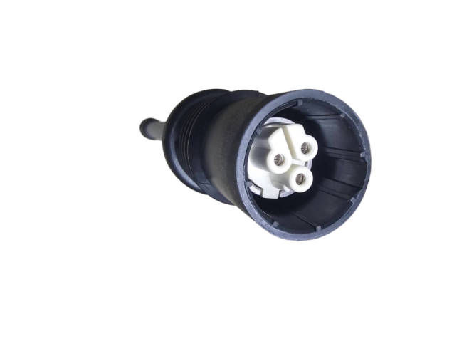 Соединитель средний  для 1303907, Высоторез-Кусторез аккумуляторный Greenworks , 2 в 1, 40V P/N: R0203013-00 P/N: R0203013-00