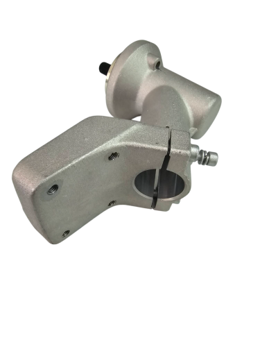 Редуктор в сборе для 1301807, 1200Вт Триммер струнный электрический P/N: RA311301418 P/N: RA311301418