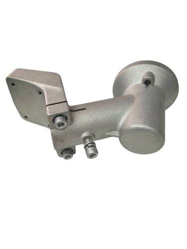 Редуктор в сборе для 1301807, 1200Вт Триммер струнный электрический P/N: RA311301418 P/N: RA311301418