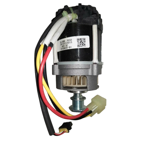 Мотор в сборе для 2600007 Снегоуборщик аккумуляторный P/N: RA361011201S P/N: RA361011201S