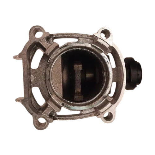 Фронтальный редутор в сборе для 24В реноватора 3400307 P/N: R0102517-00 P/N: R0102517-00