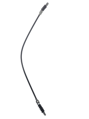 Вал регулировки направления 2602807 82В снегоуборщика