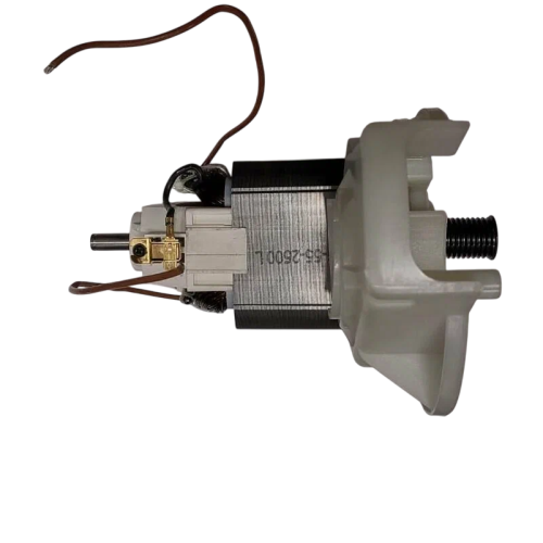 Двигатель (мотор) в сборе 2500В измельчителя садового 2206707 P/N: R0101858-00 P/N: R0101858-00