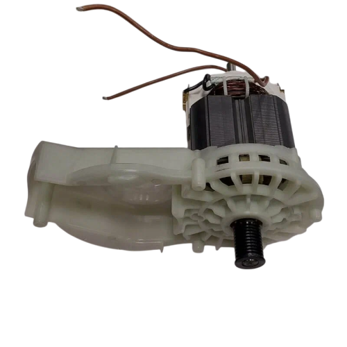 Двигатель (мотор) в сборе 2500В измельчителя садового 2206707 P/N: R0101858-00 P/N: R0101858-00