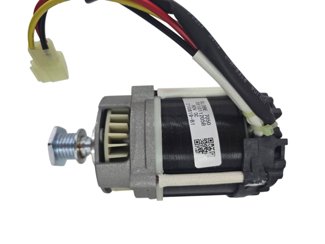 Мотор в сборе для 2600107 80В снегоуборщика, шт P/N: RA361011205B P/N: RA361011205B