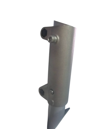 Соединитель штанги в сборе для Триммера 2108307, 2108407 P/N: R0100810-00 P/N: R0100810-00